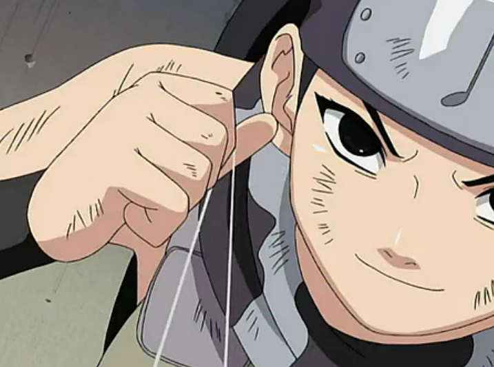  p>琴·槌,日本漫画《火影忍者》及其衍生作品中的女性角色,音隐村的