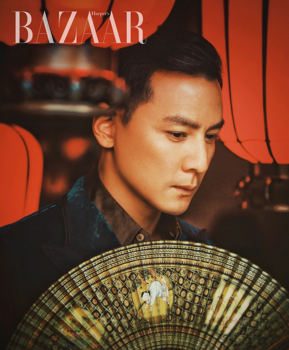  p>吴彦祖(daniel wu),1974年9月30日出生于美国旧金山,华语影视男