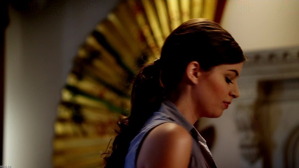 蛇蝎美人第一季