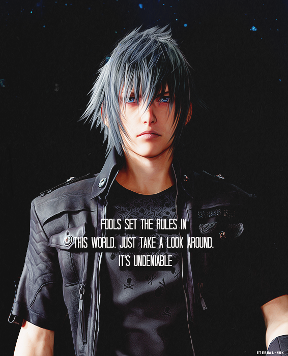 5179456" data-lemmaid="5179456">《最终幻想xv》 /a>的男主角