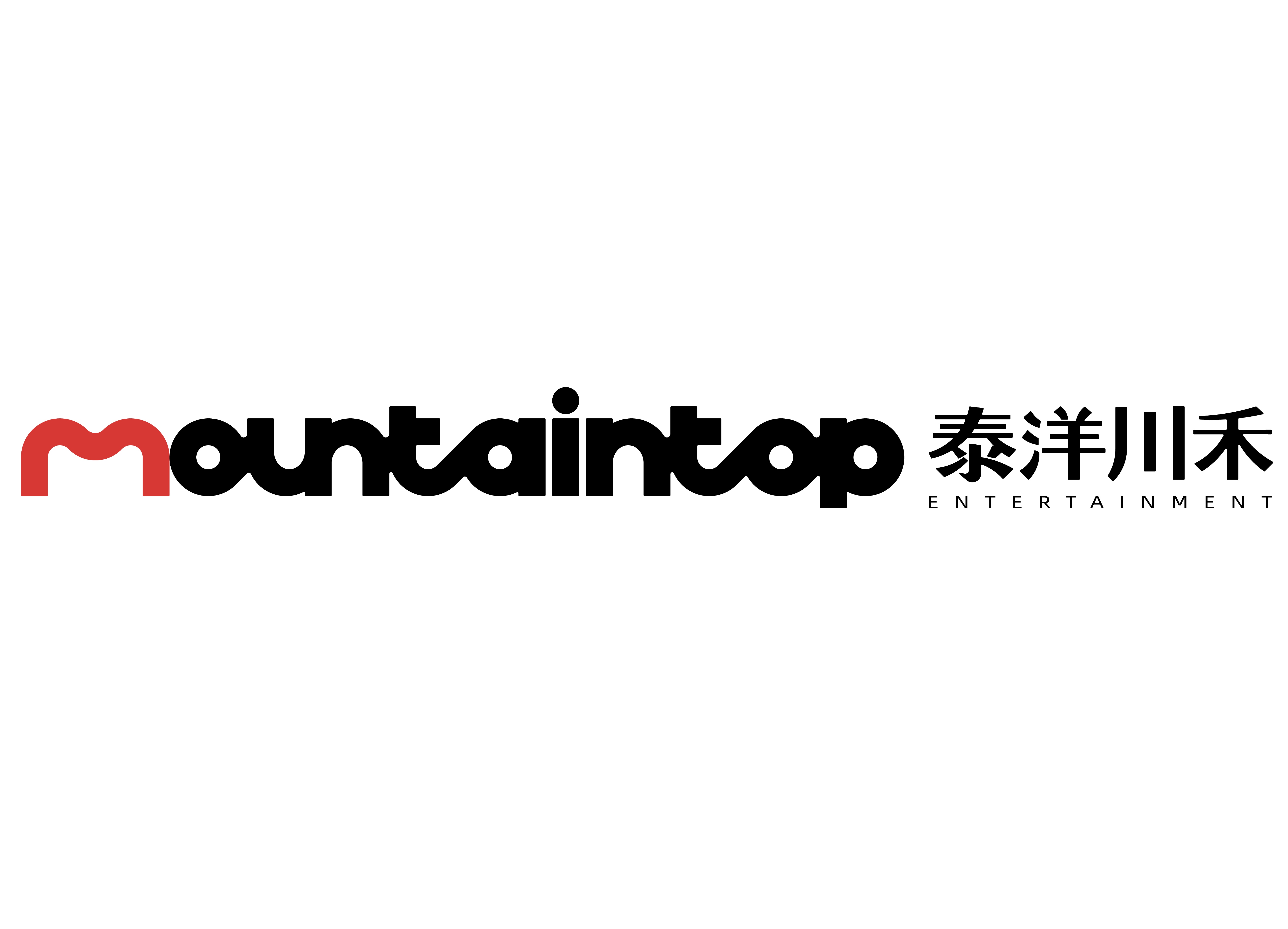  p>泰洋川禾(mountaintop entertainment)是中国新型娱乐集团,成立于