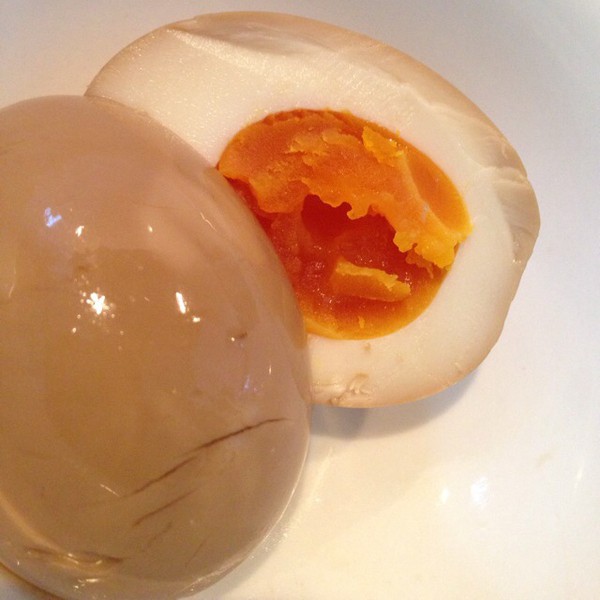 卤水虎皮鹤鹁蛋