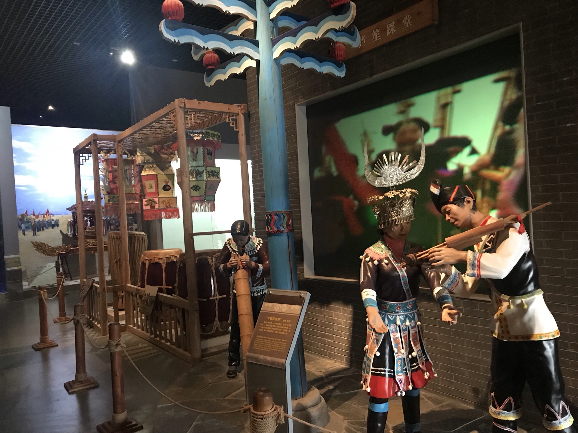 广西壮族自治区博物馆