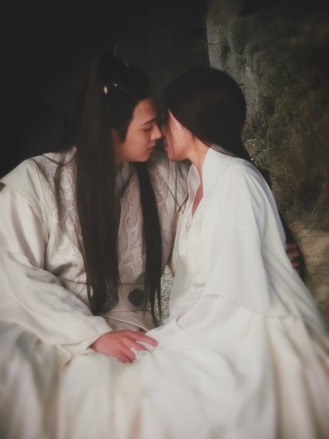兰陵王妃