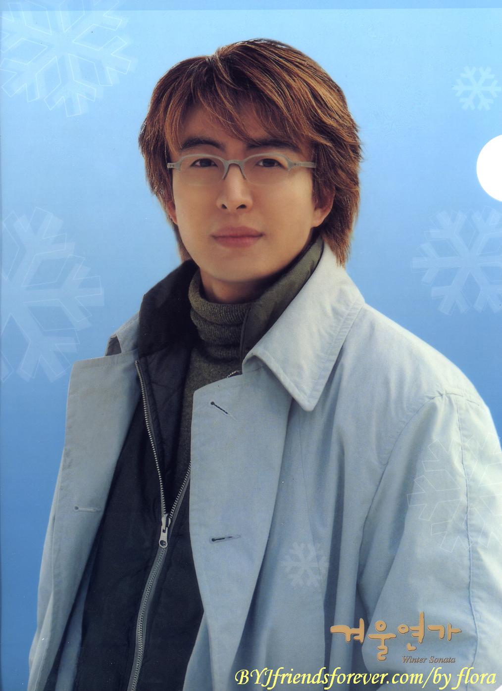  p>裴勇俊(bae yong joon),1972年8月29日出生于首尔,韩国男演员,制作