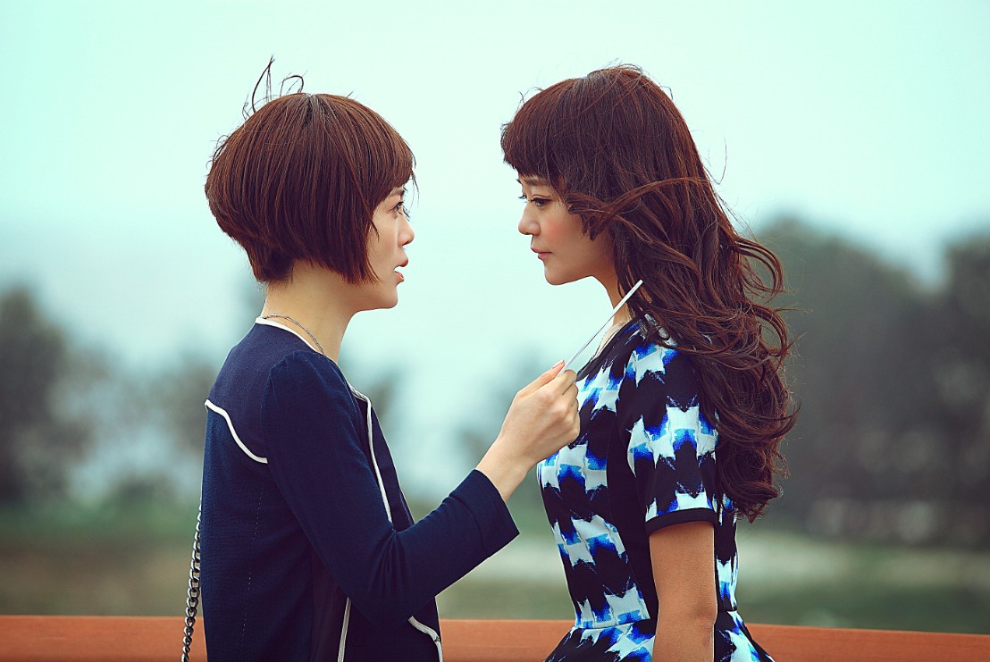 因为爱情有多美