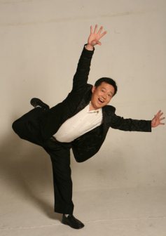 梁超（中国河南籍男演员）_百度百科