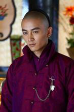 爱新觉罗·允禧