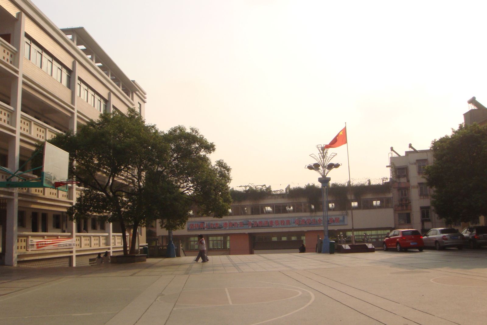 lemmaid="3435878">九江市 /a>中心,老九江十一中创办于1984年7月它 