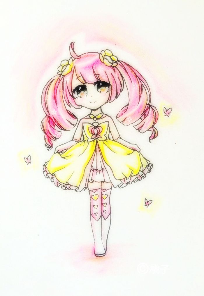 小花仙之守护天使