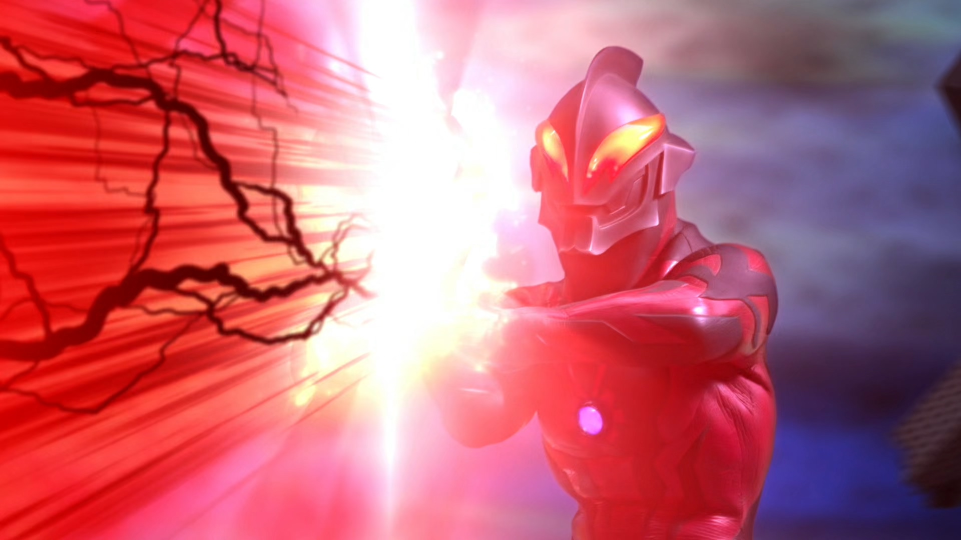  p>贝利亚奥特曼(日语:ウルトラマンベリアル;英语:ultraman belial