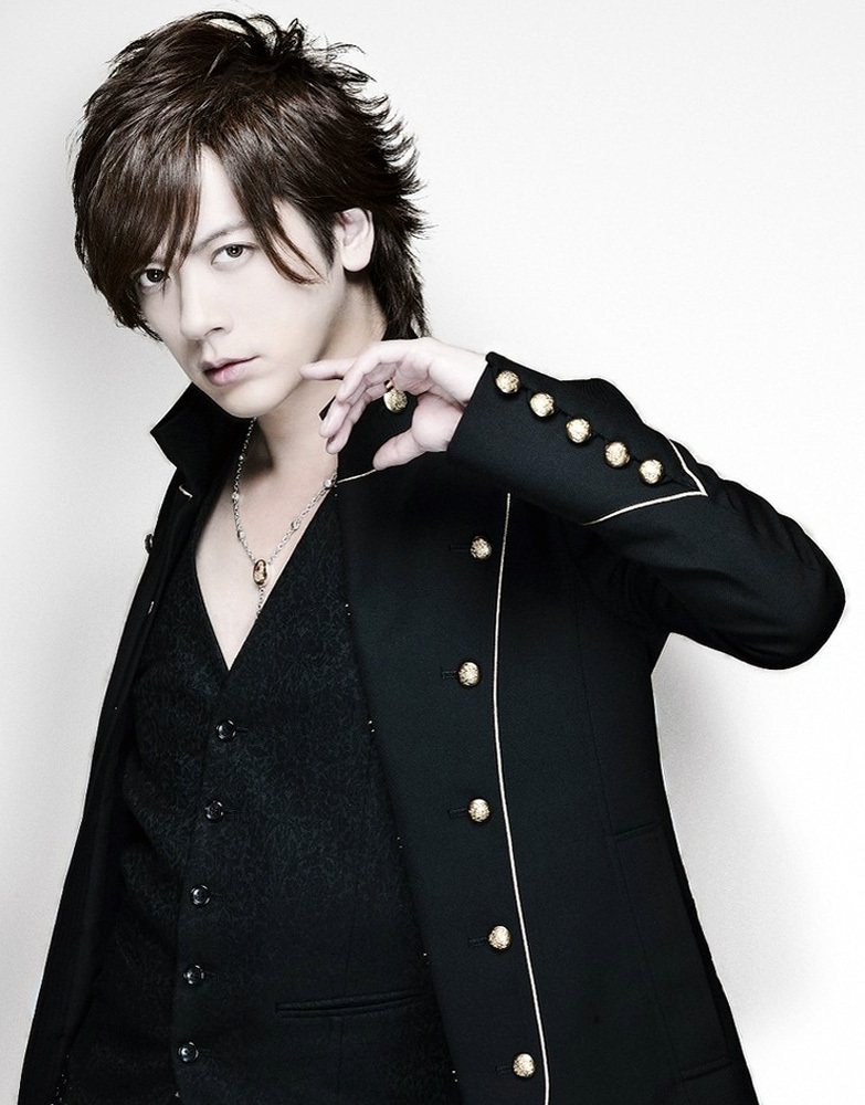 DAIGO_百度百科