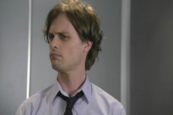 犯罪心理第十季