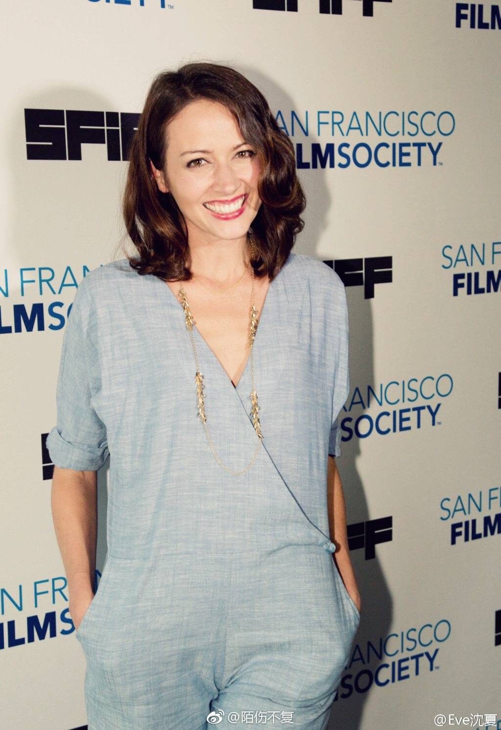  p>艾米·阿克(amy acker),1976年12月5日出生于美国德州达拉斯,美国