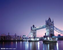 英国伦敦