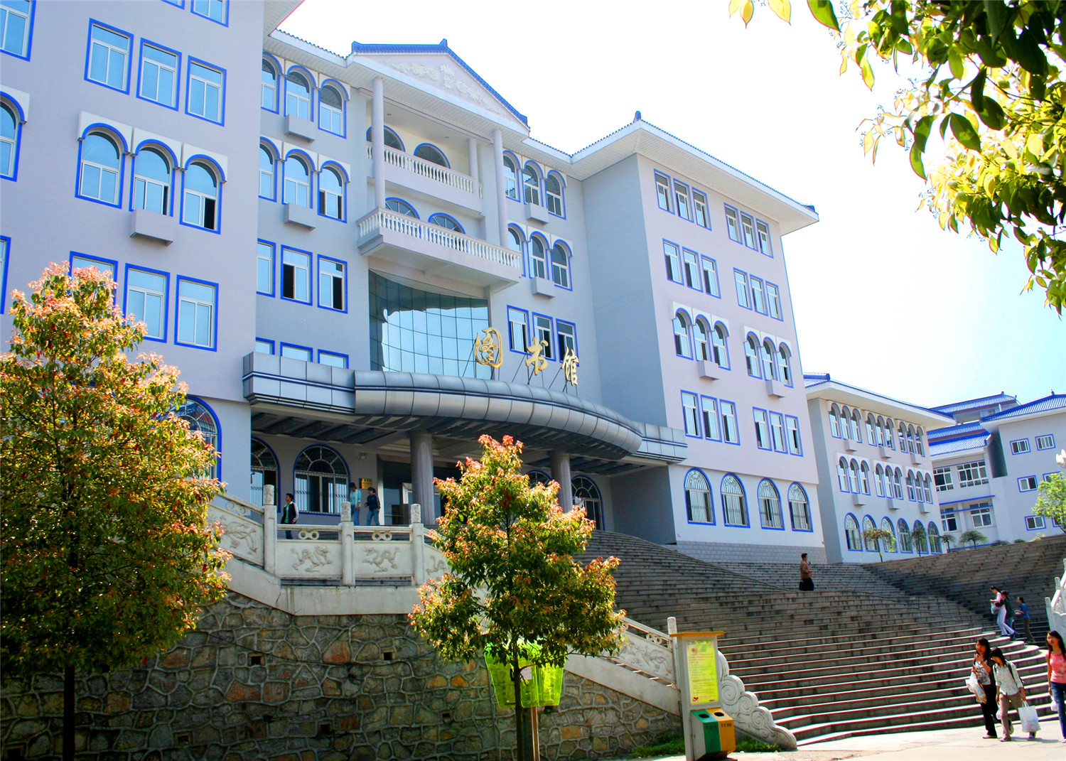 成新的湖北民族学院2018年,更名为湖北民族大学湖北民族大学王牌专业