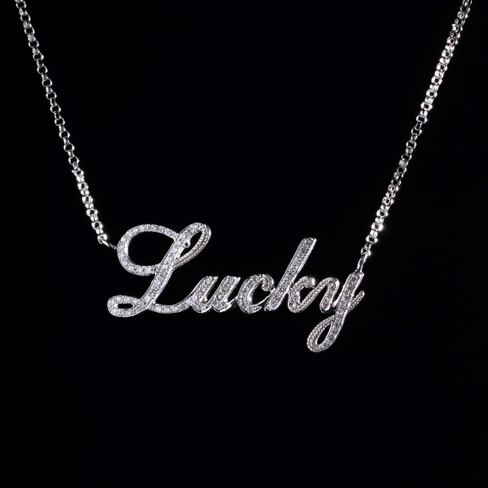 lucky