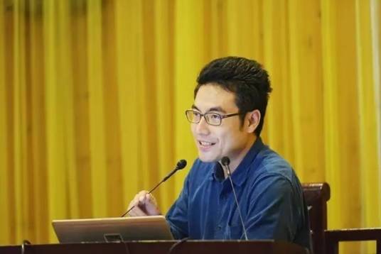 叶少勇（北京大学外国语学院南亚学系长聘副教授）_百度百科