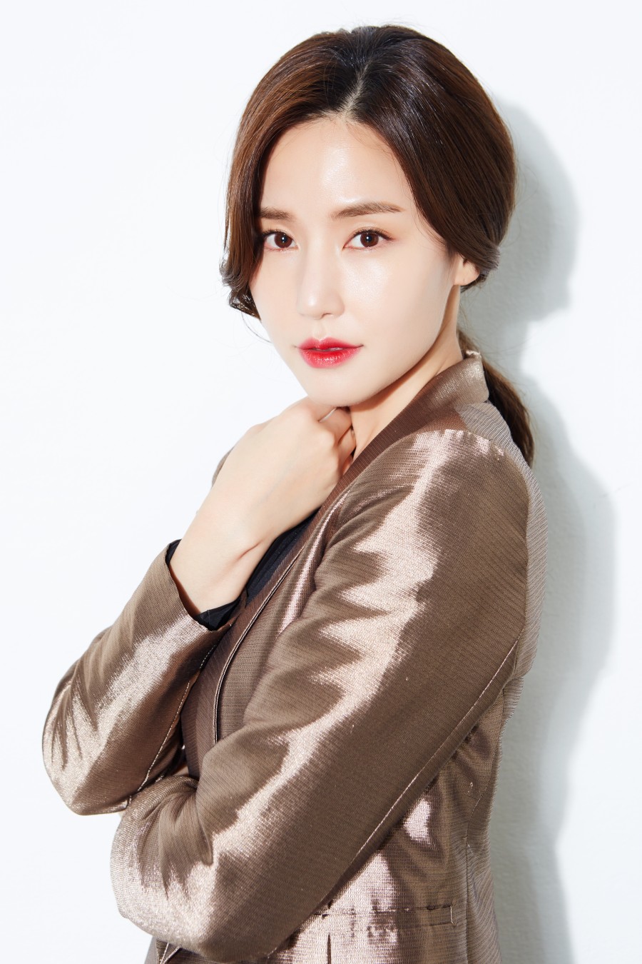  p>孔贤珠(          ,kong hyun joo),1984年1月17日出生于韩国首尔