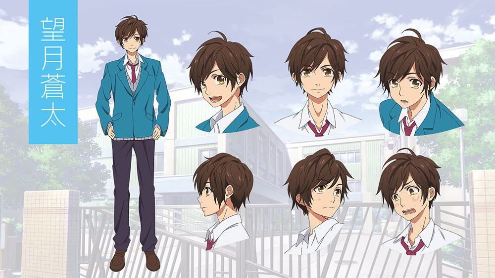 从很久以前就喜欢你了.～告白实行委员会