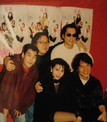 ="22375">王晶 /a>执导, a href="#" data-lemmaid="71648">成龙 /a>