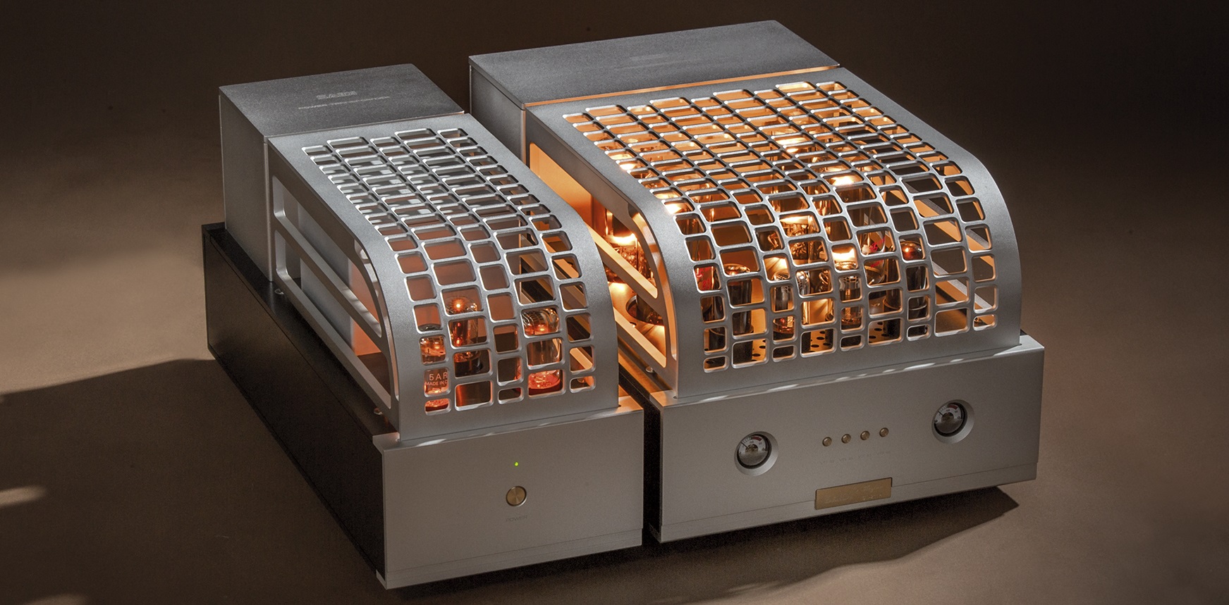 兰州赛迪电子设备有限责任公司