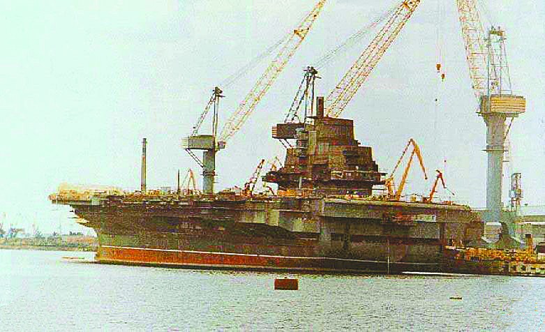  p>尼古拉耶夫船厂又称为黑海造船厂,是 a href="#" data-lemmaid="