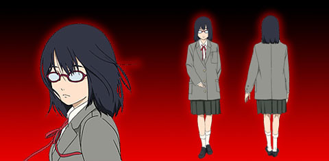 地獄少女 百度百科