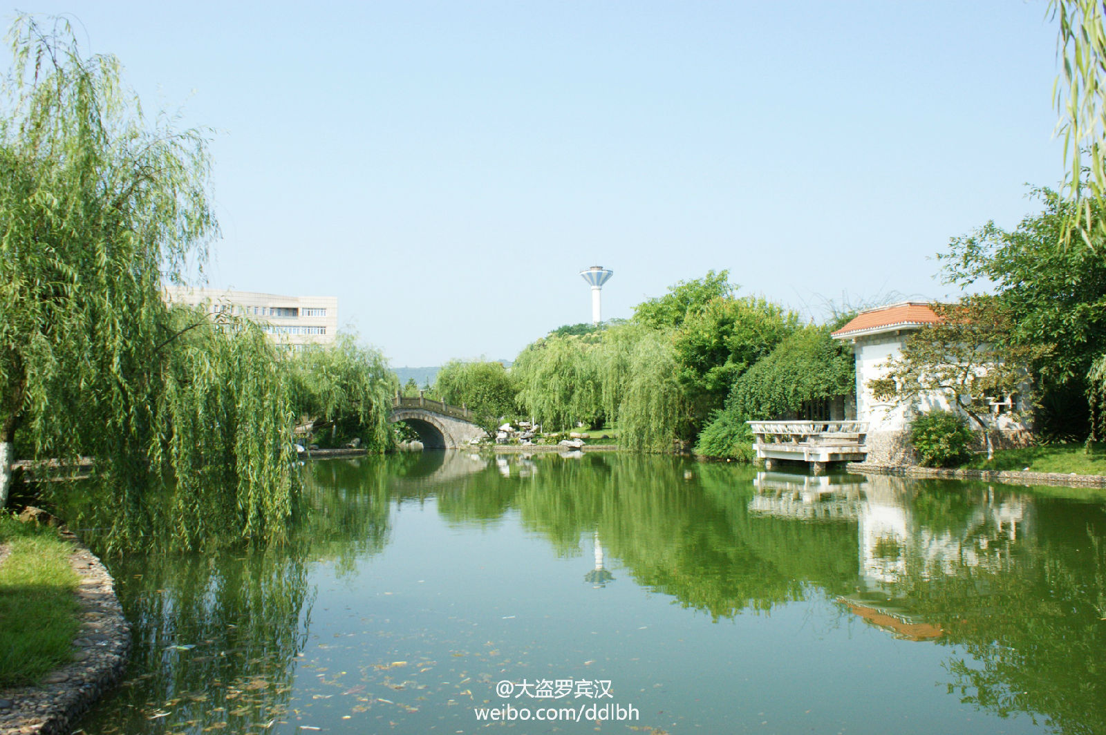 西华师范大学
