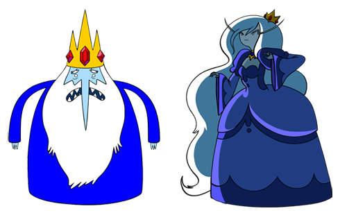 寒冰王是美国电视动画《 a target="_blank" href="/item/探险时光