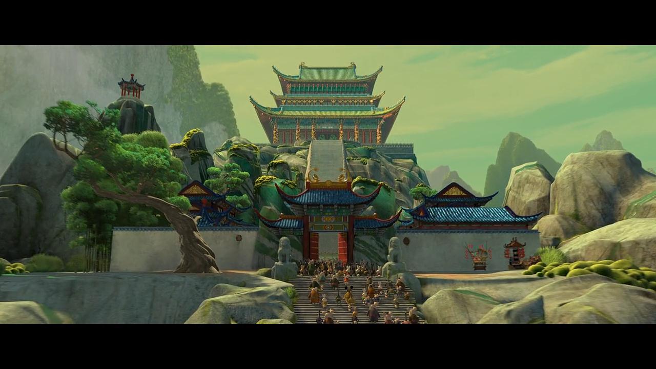 《 a target="_blank" href="/item/功夫熊猫