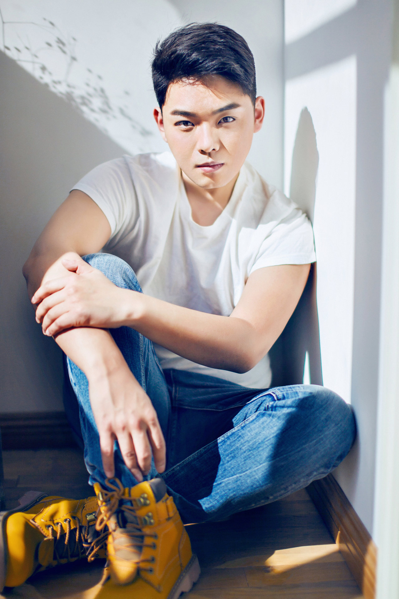  p>韩飞,男,演员,毕业于 a target="_blank" href="/item/中国戏曲