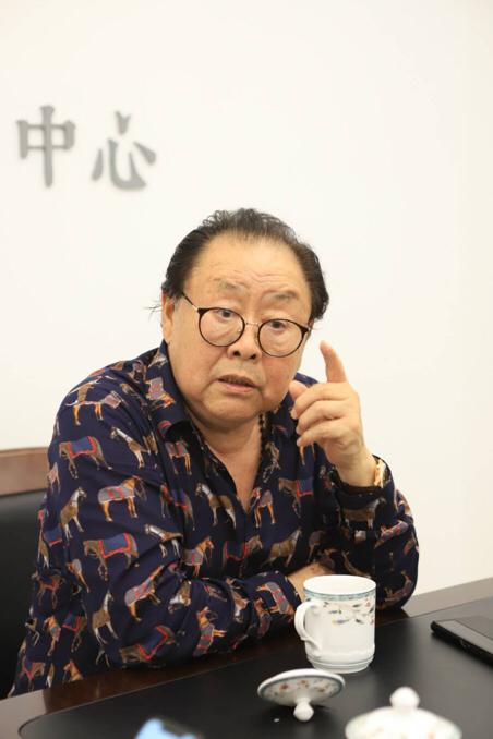 马德华