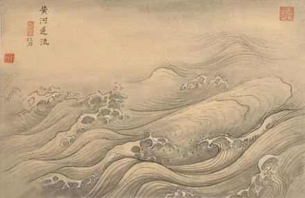 马远（南宋绘画大师）_百度百科
