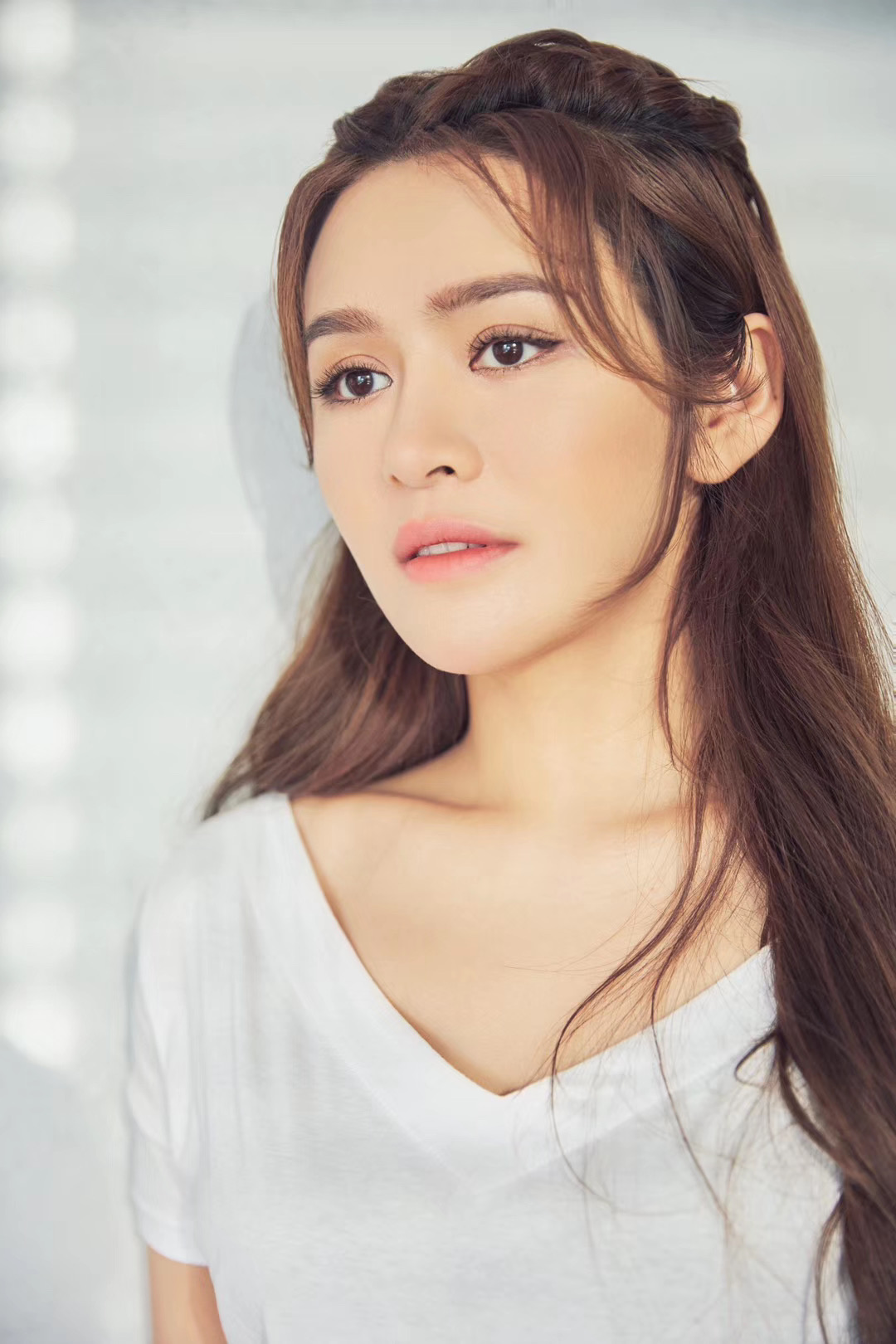 data-id="gncny6rkuf">庞奕欣,1998年1月13出生,中国内地影视女演员