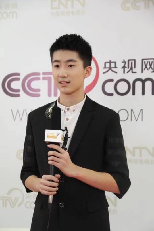 吴帅（中国青少年歌手、演员）_百度百科
