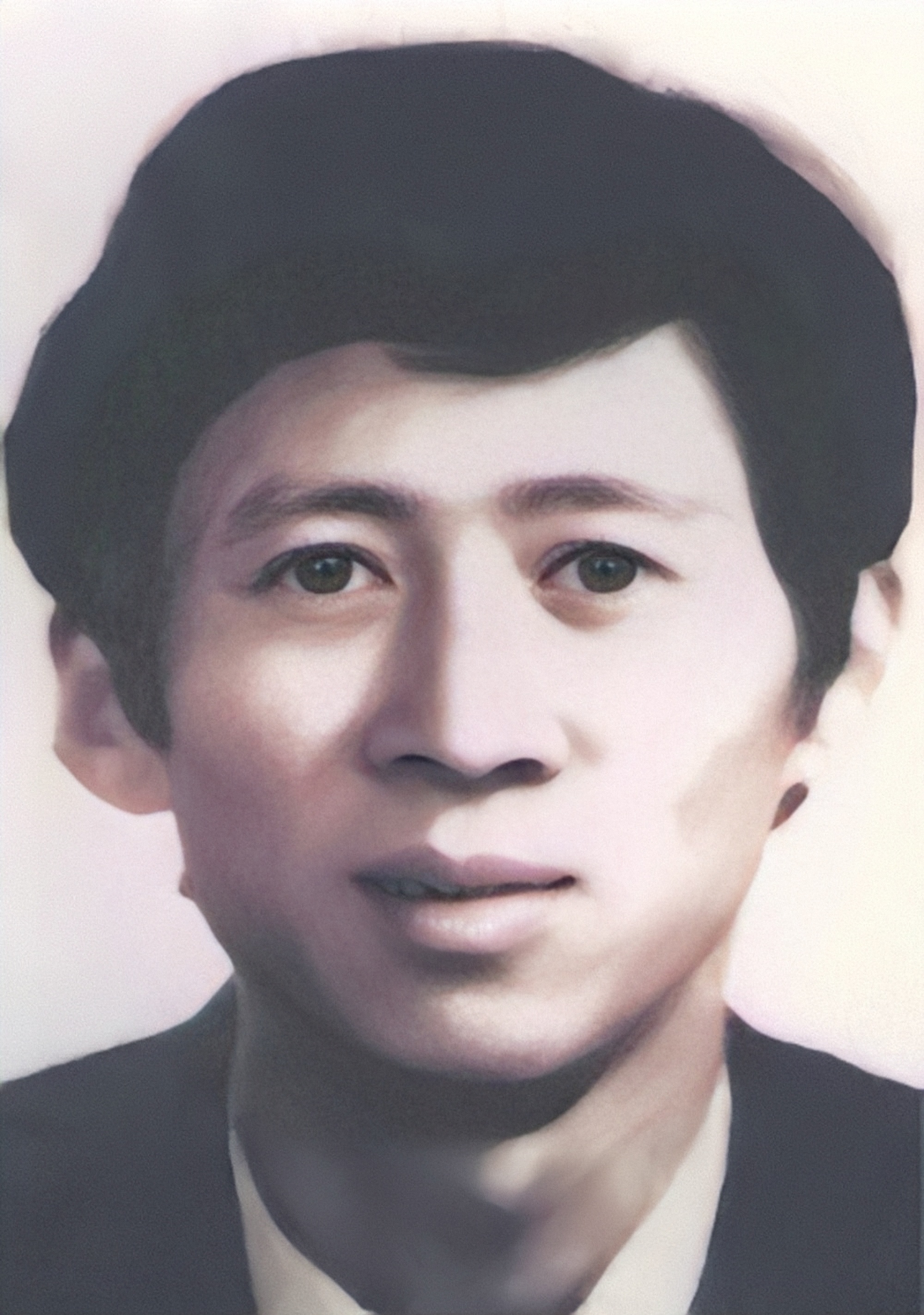 "百名红通人员"第90号