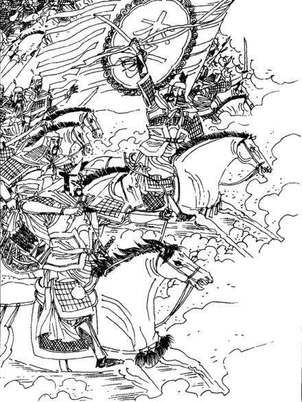 李如松（明朝后期名将）_百度百科