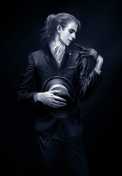 >西恩,是漫画《 a target="_blank" href="/item/艾莎的森林/8297044"