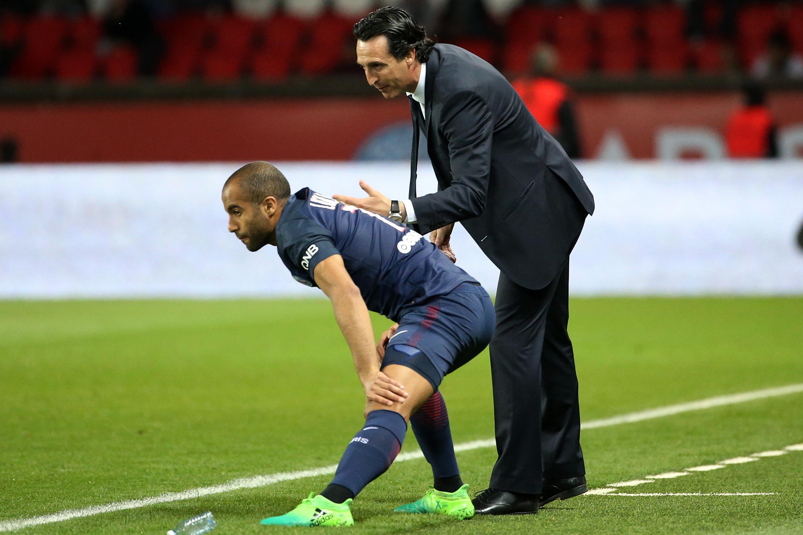 卢卡斯·罗德里格斯·莫拉·达·席尔瓦