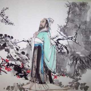 陆游的爱国名篇之作：《书愤》_百科TA说