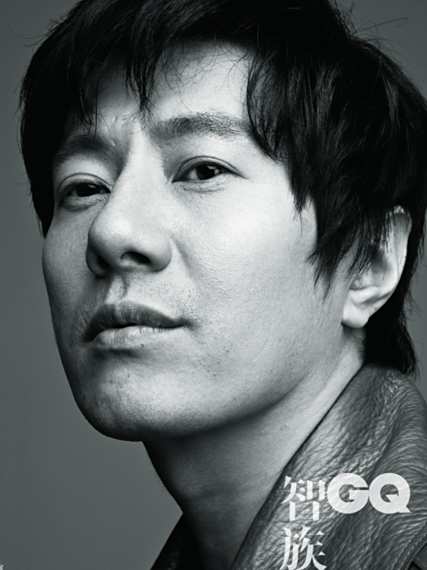 <p>智族 GQ
