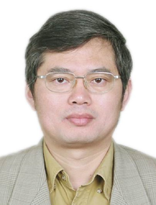 杨敏