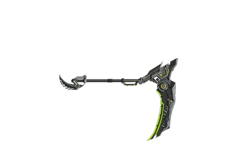  p>鳄齿巨镰是《逆战》端游中的一种武器 span class="ref" data-ctr