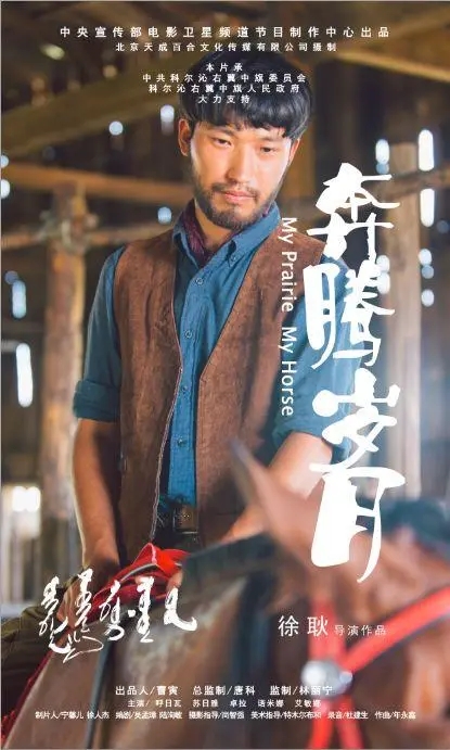 《奔腾岁月》是由中央宣传部电影卫星频道节目制作中心出品的剧情片