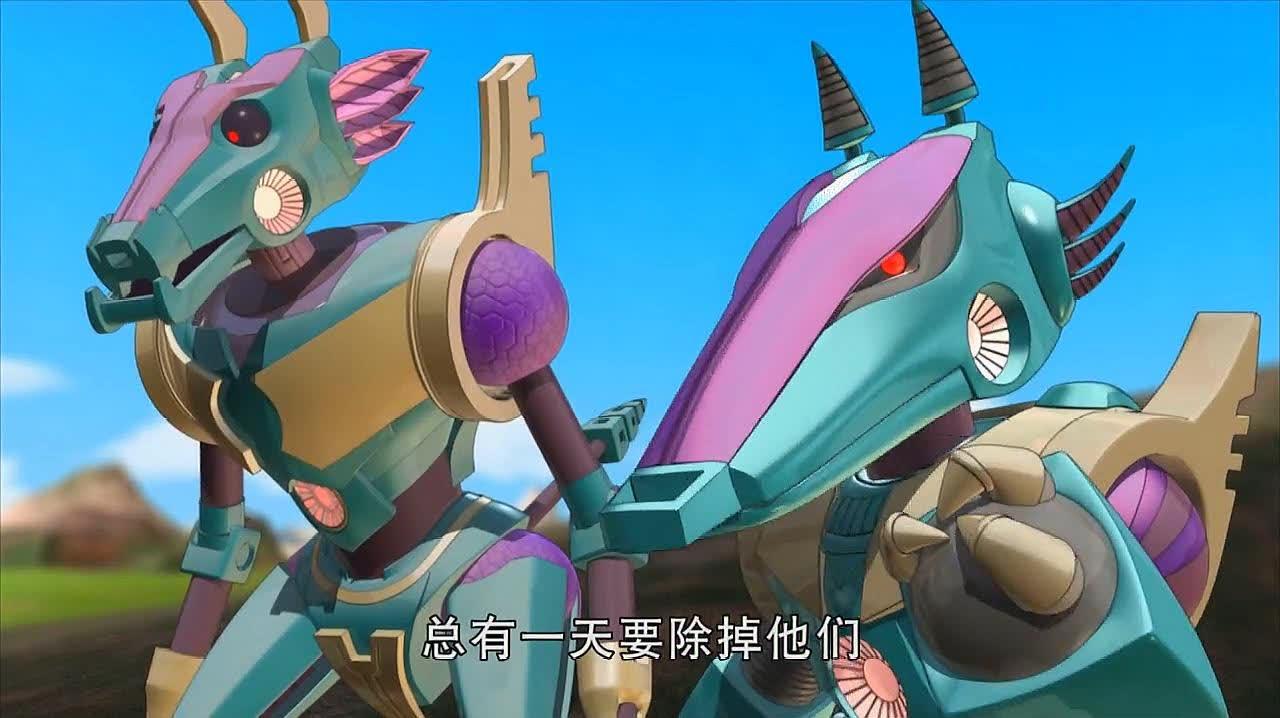  p data-id="tgrhhai13trb"> 狼狈组合是中国动画《神兽金刚》系列