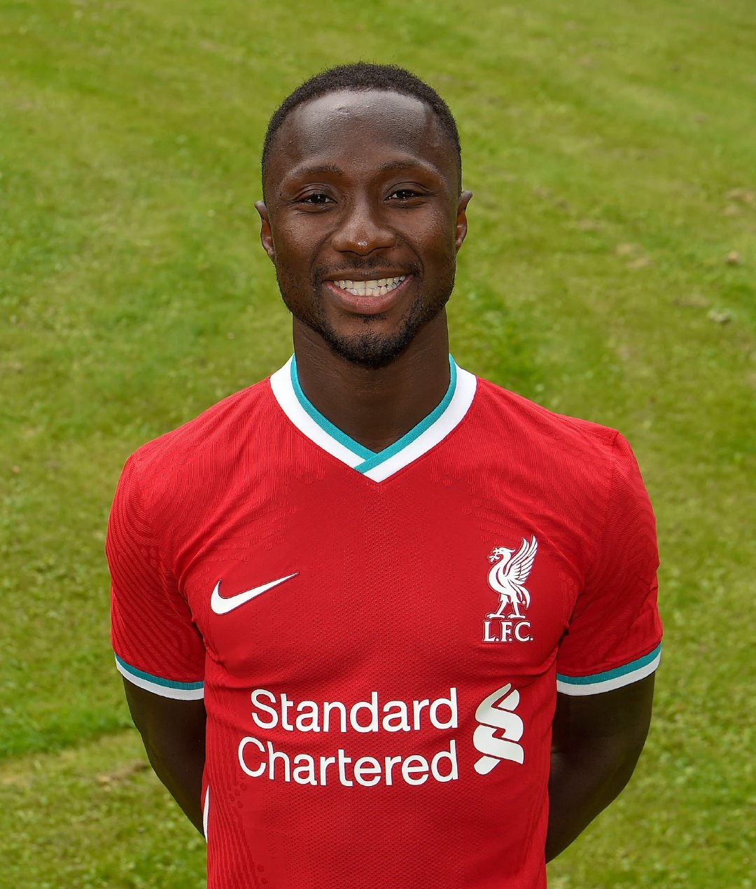 纳比·莱厄·凯塔