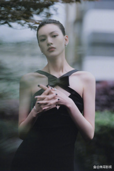 邱天（中国内地女演员）_百度百科