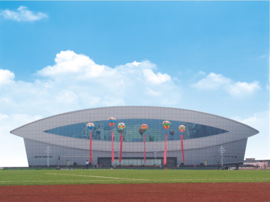湖北工贸大学商贸学院