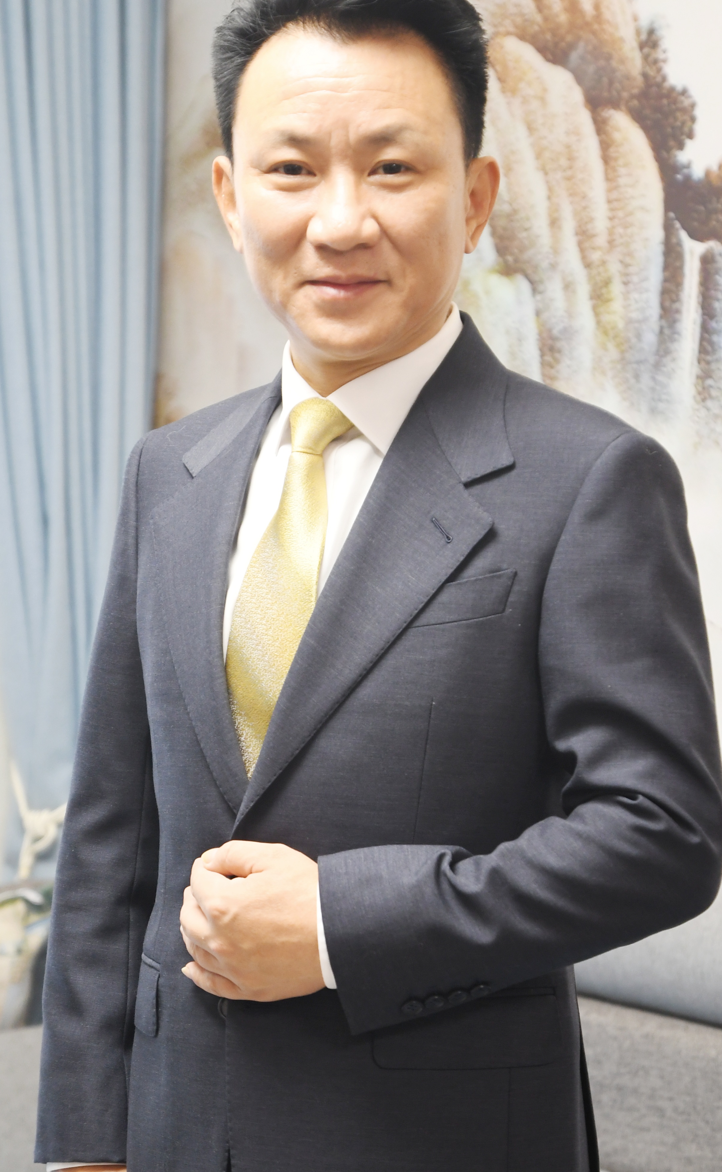 周杰
